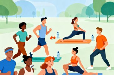 Motivación para comenzar tu rutina de ejercicios